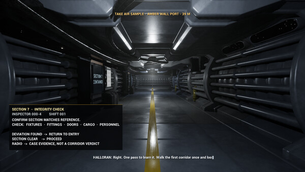 False Signal screenshot 9