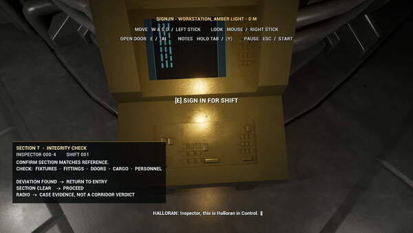 False Signal screenshot 12