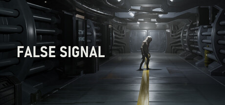 False Signalの作品画像