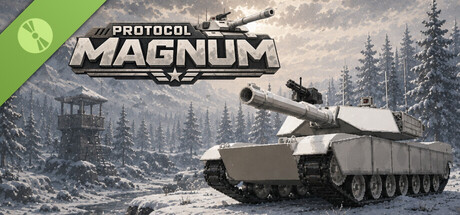 Project MAGNUM Demo