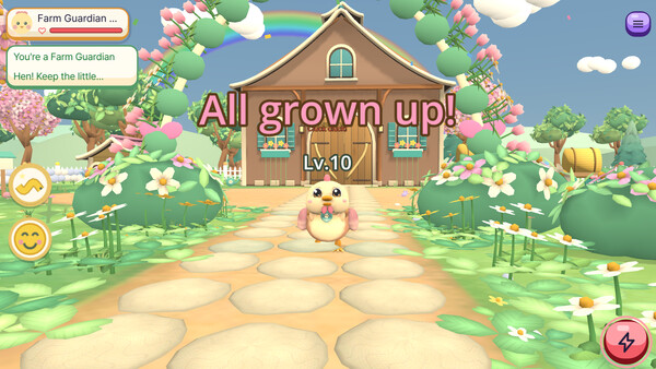 Animal Farm screenshot 4