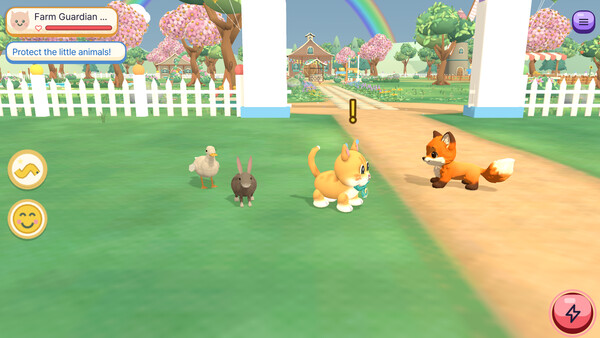 Animal Farm screenshot 8