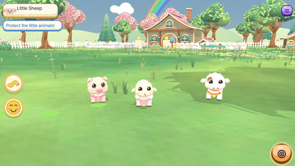 Animal Farm screenshot 7