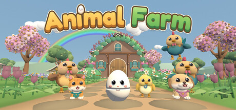 Animal Farm