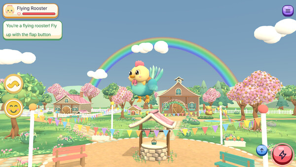 Animal Farm screenshot 1