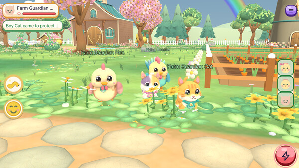 Animal Farm screenshot 9