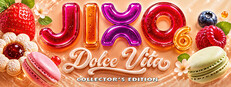Jixo 6: Dolce Vita Collector’s Edition
