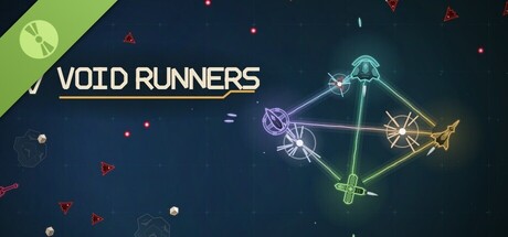 Void Runners Demo 표지