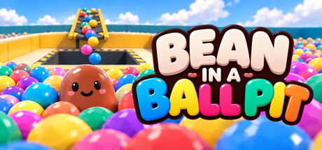 Bean in a Ball Pit