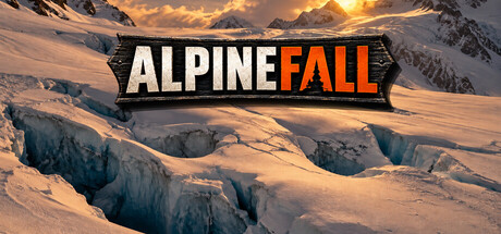 AlpineFall 표지