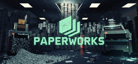 PAPERWORKS: Paper Shredder Inc.