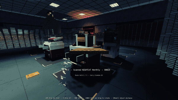 PAPERWORKS — 7