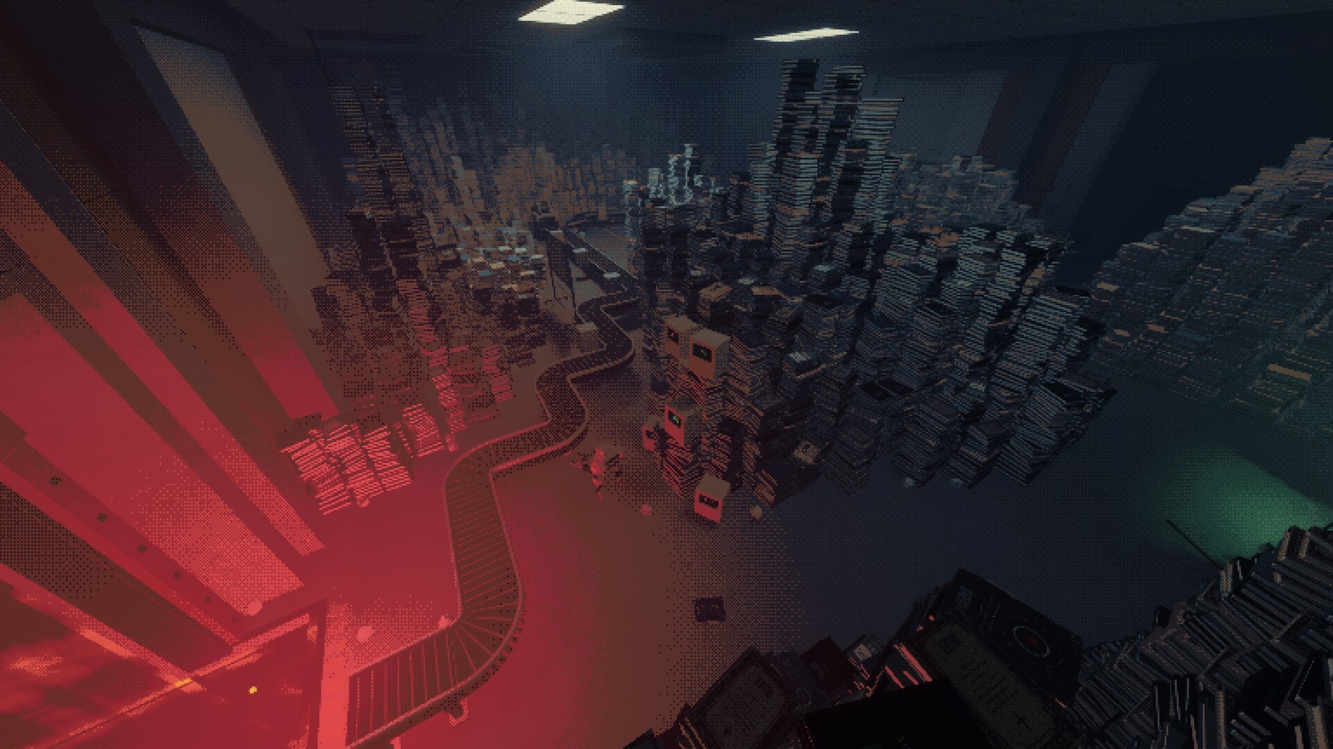 PAPERWORKS: Paper Shredder Inc.