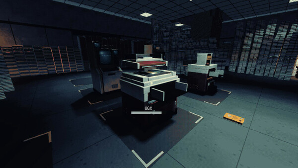 PAPERWORKS — 1
