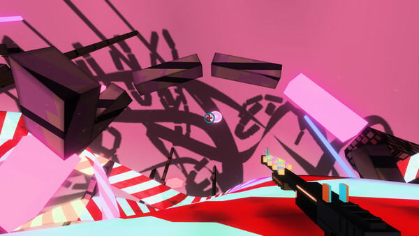 RailBlaster Soundtrack screenshot 1