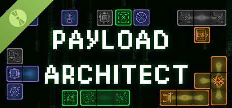 Payload Architect Demo 표지
