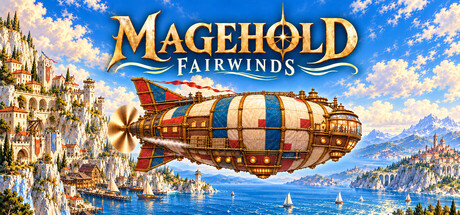 Magehold Fairwinds