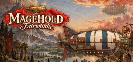 Magehold Fairwinds