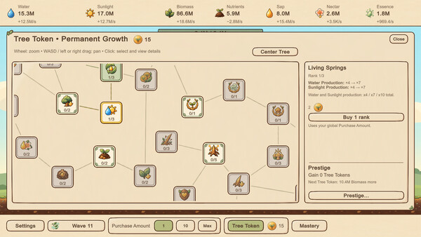 The Last Tree screenshot 6