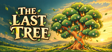 The Last Tree Banner
