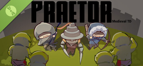 Praetor: Medieval TD Demo