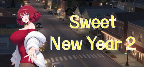 Sweet New Year 2 — Steam header