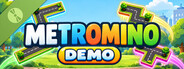 Metromino Demo