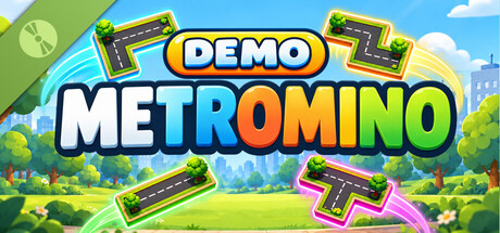 Постер Metromino Demo