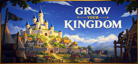 Grow Your Kingdom