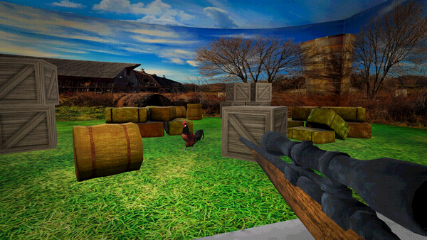 Am I Dreaming? screenshot 5