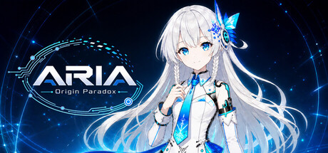 ARIA - Origin Paradox