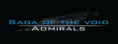 Saga of the Void: Admirals