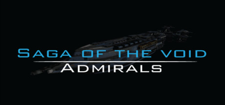 Saga of the Void: Admirals steam charts