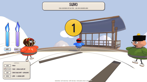 Bored Board screenshot 11
