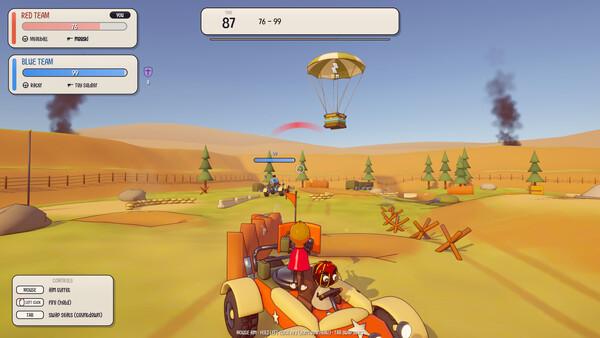 Bored Board screenshot 9