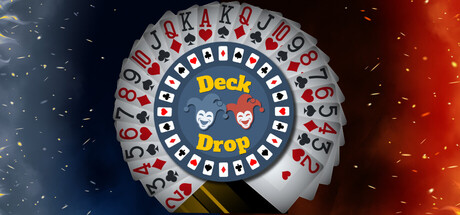 Deck Drop