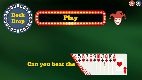 Deck Drop screenshot 5