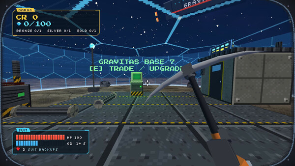 Gravity Miner screenshot 4