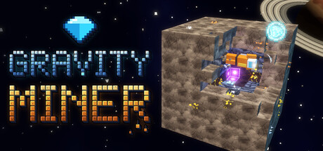 Gravity Miner
