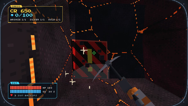 Gravity Miner — 5