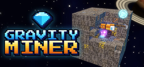 Gravity Miner