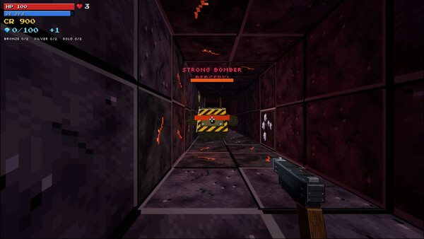 Gravity Miner 스크린샷 2