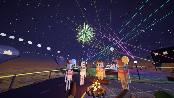 THE BACKLOG screenshot 6