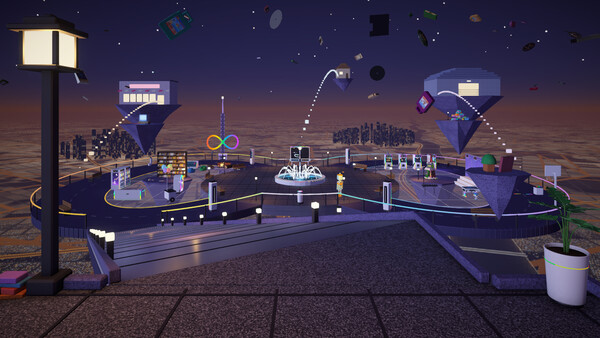 THE BACKLOG Screenshot