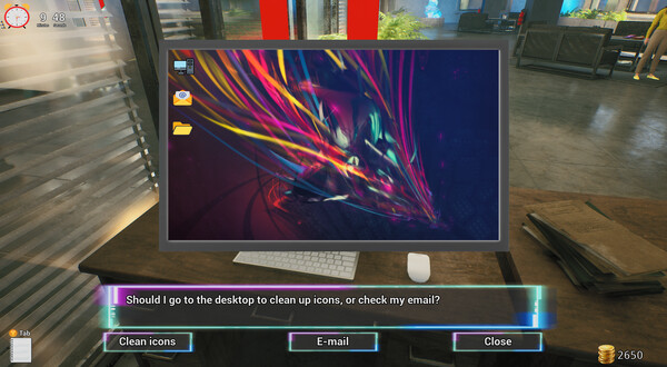 Sex Office 2 screenshot 5