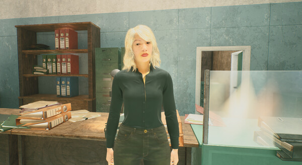Sex Office 2 screenshot 6