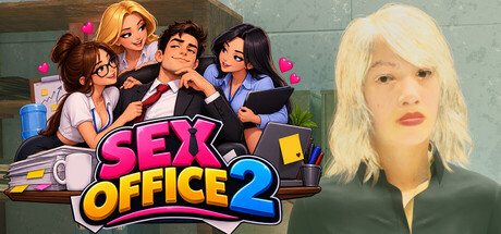 Sex Office 2 cover