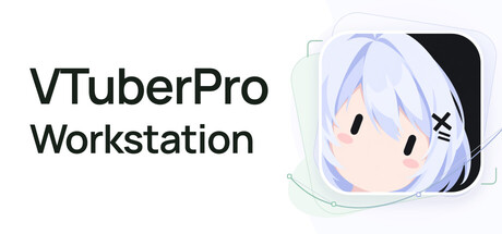 VTuberPro Workstation