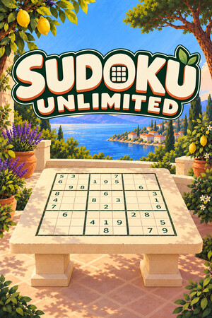 Sudoku Unlimited