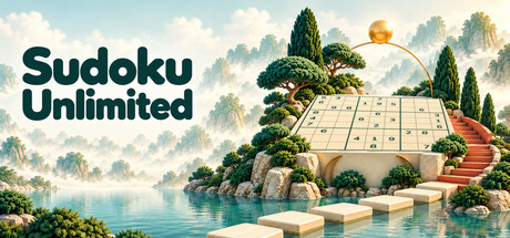 Sudoku Unlimited